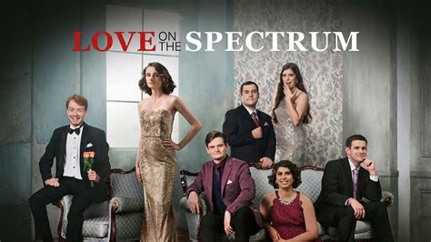 love on the spectrum australia season 1.